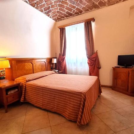 Hotel Acqui & Centro Benessere Акви Терме Экстерьер фото