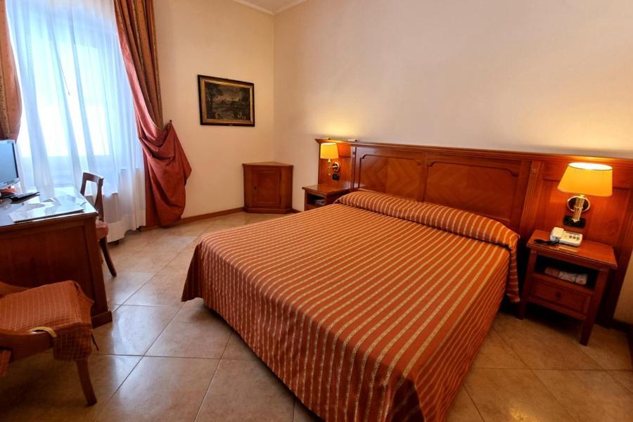 Hotel Acqui & Centro Benessere Акви Терме Экстерьер фото