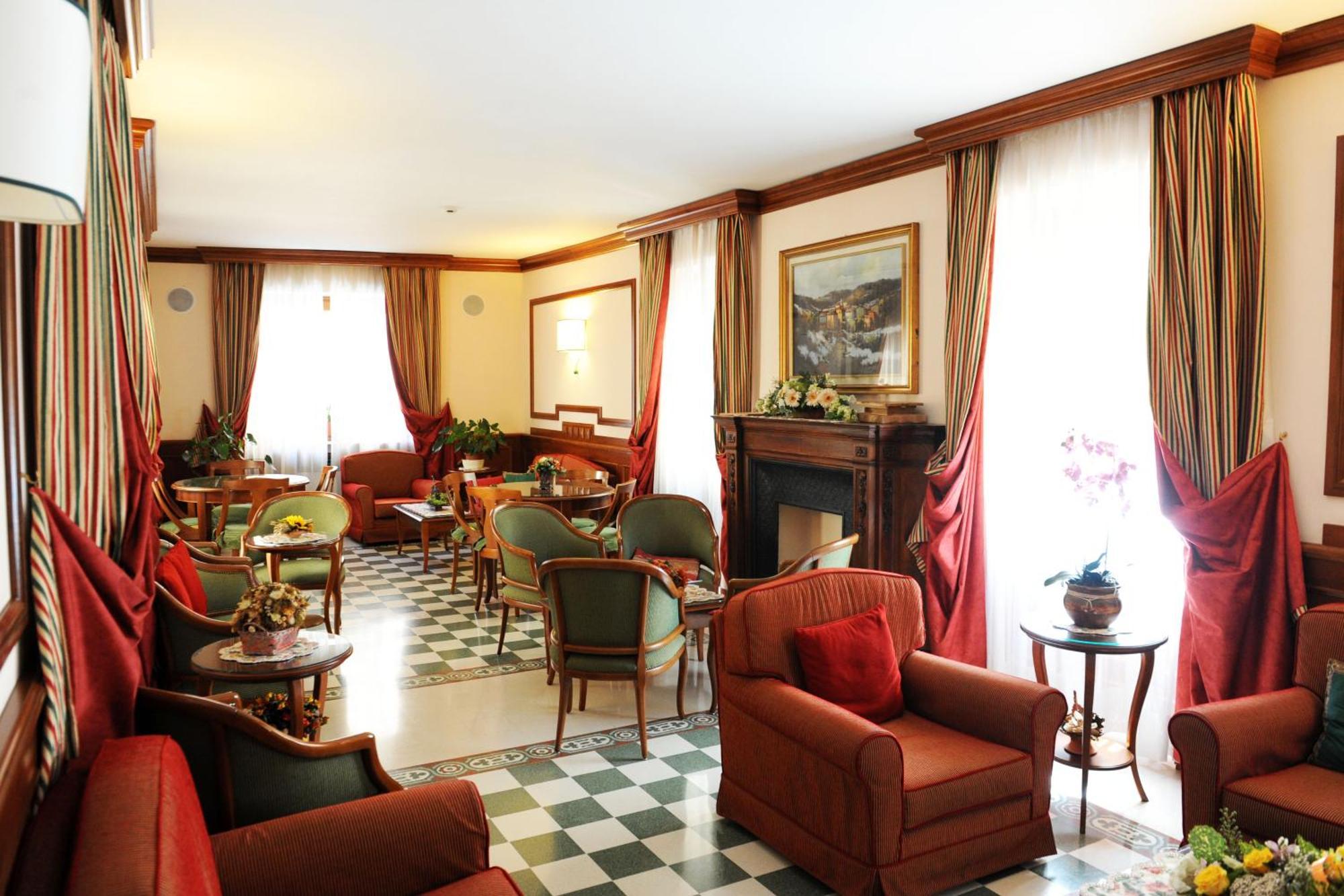 Hotel Acqui & Centro Benessere Акви Терме Экстерьер фото