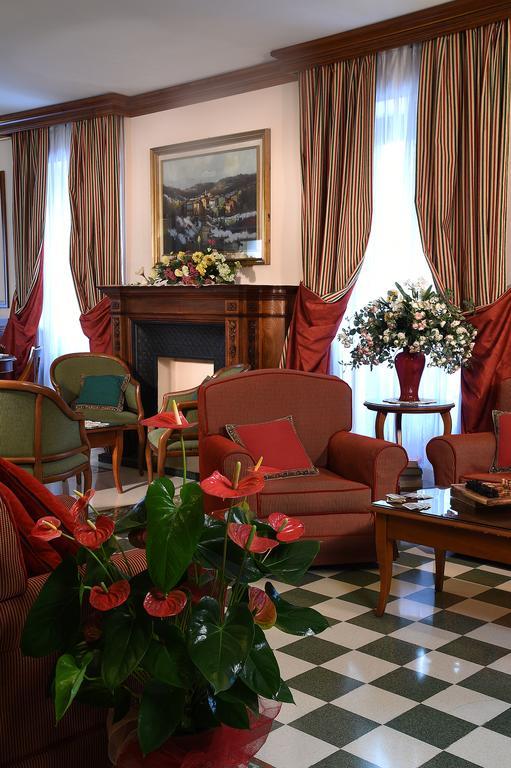 Hotel Acqui & Centro Benessere Акви Терме Экстерьер фото