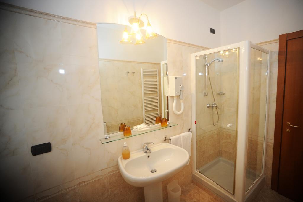 Hotel Acqui & Centro Benessere Акви Терме Экстерьер фото